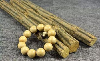 六道木是降龍木嗎,六道木就是辟邪的神器——降龍木