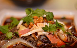 冒菜和麻辣燙的區別，起源不同、成品形式不一樣