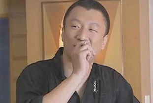 劉華強是誰，一個大反派，扮演劉華強的人是孫紅雷