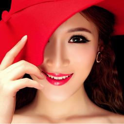 厚嘴唇的女人,說明女性家宅運(yùn)非常好