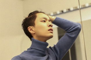 厚嘴唇的男人帥嗎,帥不帥還要看五官