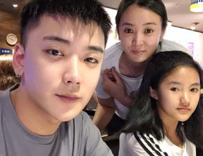 變形記的李勒優(yōu)現(xiàn)狀，17歲的李勒優(yōu)即將面臨高考