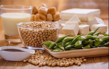 吃豆制品的好處和壞處,豆類食品可以補(bǔ)鈣但不好消化