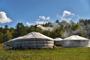 外蒙古和內蒙古的區別，一個是獨立的國家