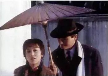 周潤(rùn)發(fā)與趙雅芝的女兒，名叫福喜并不存在