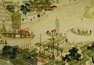 唐朝首都是洛陽還是長安，是長安不過洛陽也很重要