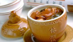 佛跳墻是什么意思，是福建的傳統(tǒng)名菜價(jià)值不菲