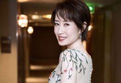 劉敏濤幾歲,1976年1月出生于山東煙臺今年44歲