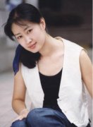 劉敏濤的老公,叫常樂是一個富商