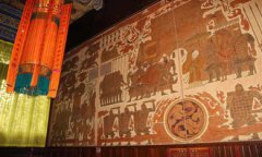 關帝廟門票多少錢,只需花10元就可以進入關帝廟參觀