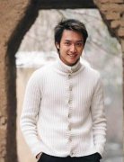 馮紹峰是哪里的,祖籍是浙江奉化人