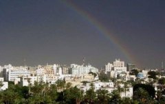 利比亞的首都,名義上仍然是的黎波里市