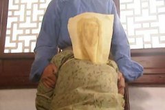 加官晉爵什么刑，猶如戲臺上“跳加官”的面具的嚴厲刑罰