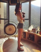 盧靖姍頂替誰演戰狼2，頂了徐嘉雯，原因竟是徐嘉雯臨時要求加錢