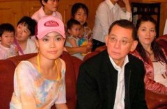 向華強(qiáng)不敢動(dòng)的5個(gè)人,楊受成、陳惠敏、陳楚河、陳信宏上榜