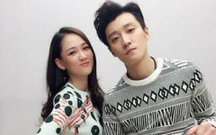 任喬梁陳喬恩什么關系，是圈內一對知名的好朋友了