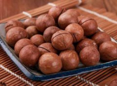 夏威夷果多少錢一斤，一般都是三十六塊錢以上一斤