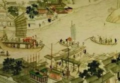 唐朝首都是洛陽還是長安,是長安不過洛陽也很重要