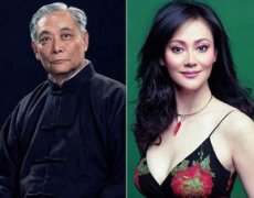 大宋佳老公是誰,比她大20歲的京劇名家張學津