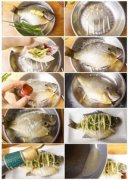 太陽魚能吃嗎,清蒸太陽魚是非常好吃的一種美食