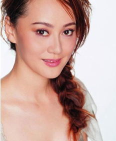 大宋佳現(xiàn)任老公是誰,京劇名家張學(xué)津也算得上影視圈人