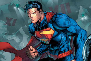 好看的動作片排行榜前十名， 美國DC漫畫旗下超級英雄上榜