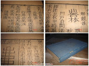 如何預防養小鬼的人，古籍《萬法歸宗》、《樸庵密法》