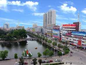 安徽最窮的5個(gè)縣，霍邱、舒城縣、金寨縣榜上有名