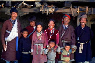 尼泊爾一妻多夫的尷尬，一名女子是否會嫁給兄弟幾個