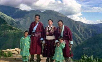 尼泊爾女人一妻多夫,尼泊爾的紅拉山區