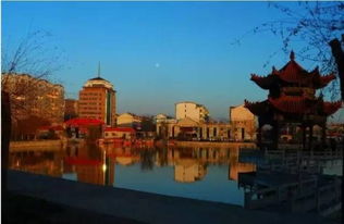 山東最窮的三個縣，巨野縣同樣歸菏澤管轄