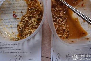 康師傅和統(tǒng)一哪個(gè)好吃，老壇酸菜的話統(tǒng)一味道好吃