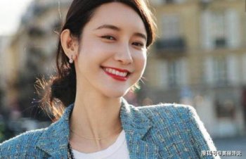 張大奕是誰,可以算的上是網紅界的鼻祖人物