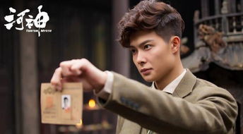 張銘恩是富二代嗎,父母都是商人,而張銘恩從小就喜歡表演