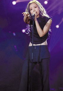 張靚穎多大，1984年10月11日出生今年36歲