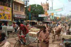 婆羅門什么意思，位于種姓制度之首負責經營神廟