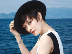 孫儷祖籍是哪里的,籍浙江舟山市嵊泗縣