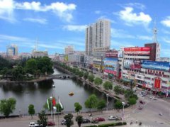 安徽最窮的5個縣,霍邱、舒城縣、金寨縣榜上有名