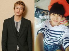 小栗旬為什么娶山田優，當時二人合作《貧窮男子》相識