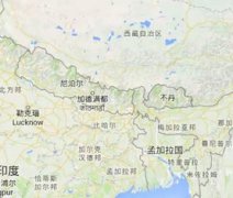尼泊爾人口有多少人口，尼泊爾人口僅次于印巴孟三國
