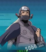 山椒魚有毒嗎，山椒魚半藏擅長水遁忍術