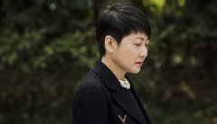 張凱麗和大山是夫妻嗎，張凱麗的前夫是大山