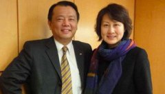 張凱麗嫁過(guò)幾個(gè)老公,而且兩任老公都是圈外人