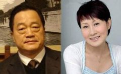 張凱麗有幾段婚史，兩段婚史老公都是圈外的人