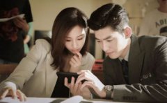 張翰張鈞甯溫柔的弦，這部電視劇是一部都市情感劇