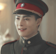 張銘恩多大,今年其實(shí)才25歲.張銘恩身高一米八二