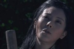 戚夫人為什么不自盡,一切行動被人掌控也無法自殺