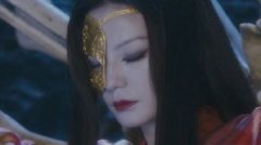 戚夫人為什么是廁神,后人為了紀念這位舞蹈家而特設的吧