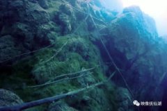 撫仙湖水深多少米,撫仙湖是國二內陸淡水湖于記錄長白山天池