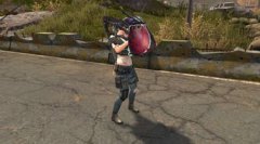 抱臉蟲是什么，是可以抱住別人臉的寄生蟲